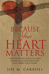 Because Your Heart Matters